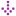 丸点矢印[purple]下
