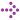 丸点矢印[purple]右
