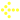 丸点矢印[yellow]左