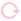 円形矢印[pink]下