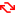 サイクル矢印[red]右下左上