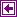 三角矢印[purple]左