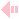 点線三角矢印[pink]左