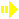 点線三角矢印[yellow]右