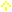 ドット矢印[yellow]上