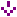 ドット矢印[purple]下