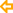縁のみ三角矢印[orange]左