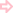 縁のみ三角矢印[pink]右