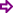 縁のみ三角矢印[purple]右