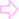 縁のみ三角矢印[pink]右
