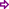 縁のみ三角矢印[purple]右