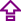 三角矢印[purple]上
