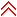 三角矢印[red]上