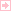 枠有三角矢印[pink]右