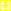 枠有三角矢印[yellow]下