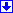 枠有三角矢印[blue]下