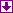 枠有三角矢印[purple]下