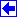 枠有三角矢印[blue]左