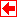 枠有三角矢印[red]左