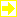 枠有三角矢印[yellow]右