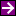 枠有中抜線矢印[purple]右