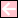 枠有中抜線矢印[pink]左