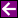 枠有中抜線矢印[purple]左