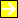 枠有中抜線矢印[yellow]右