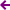 線矢印[purple]左
