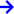線矢印[blue]右