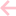 線矢印[pink]左