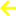 線矢印[yellow]左