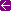 ドット矢印[purple]左