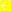 ドット矢印[yellow]左