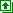 三角矢印[green]上