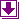 ドット矢印[purple]下