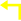 三角矢印[yellow]左