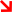 斜め線矢印[red]右下