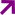 斜め線矢印[purple]右上