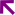 斜め線矢印[purple]左上