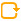 角丸四角矢印[orange]下