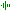 縞矢印[green]左