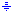 縞矢印[blue]下