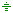 縞矢印[green]上