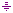 縞矢印[purple]下