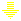 縞矢印[yellow]下