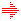 三角矢印[red]右
