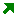 三角矢印[green]右上