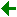 三角矢印[green]左