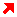 三角矢印[red]右上